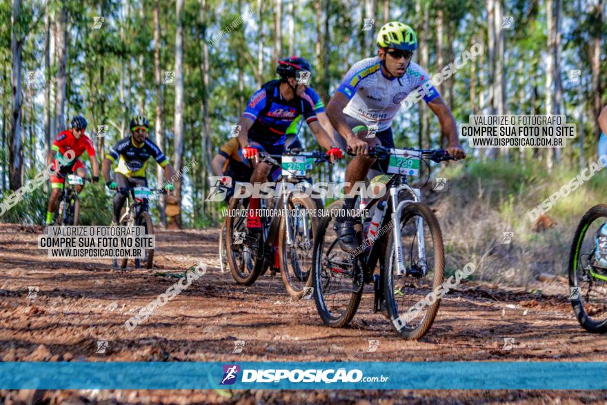 II GP Jandaia do Sul de Mountain Bike