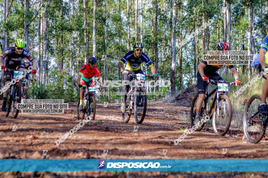 II GP Jandaia do Sul de Mountain Bike