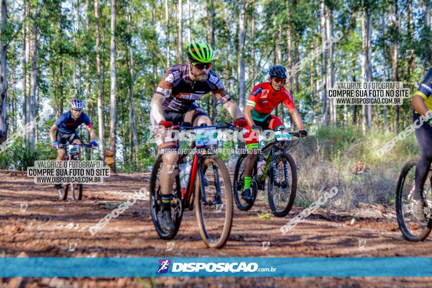 II GP Jandaia do Sul de Mountain Bike