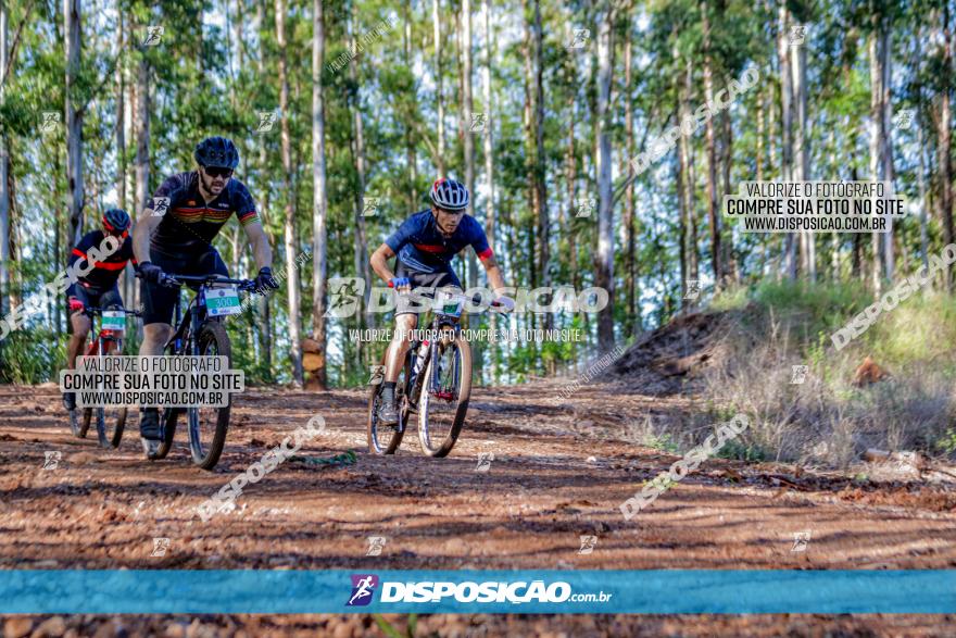 II GP Jandaia do Sul de Mountain Bike