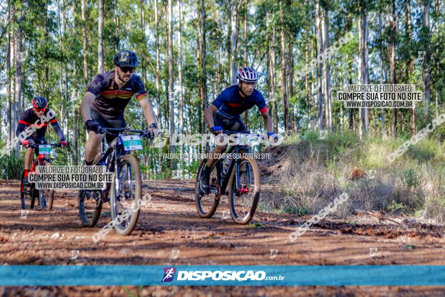 II GP Jandaia do Sul de Mountain Bike