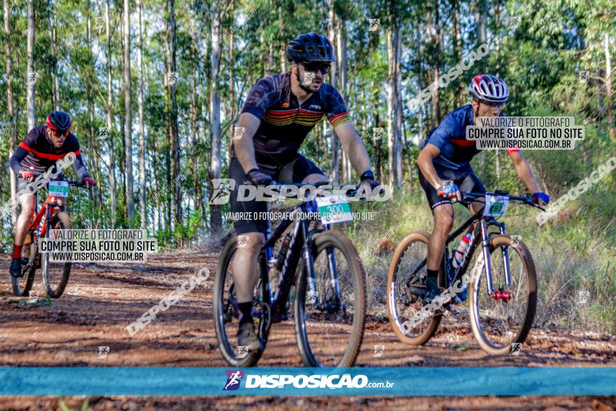 II GP Jandaia do Sul de Mountain Bike