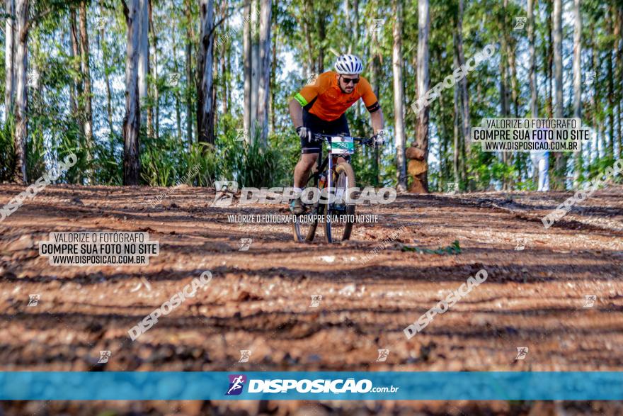 II GP Jandaia do Sul de Mountain Bike