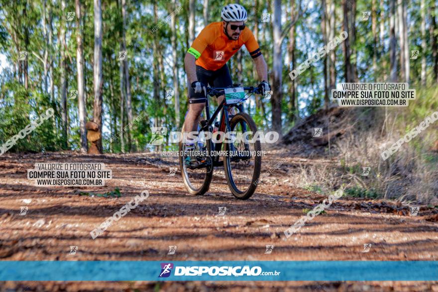 II GP Jandaia do Sul de Mountain Bike