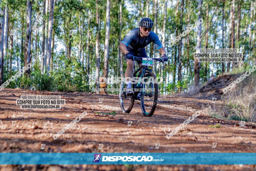 II GP Jandaia do Sul de Mountain Bike