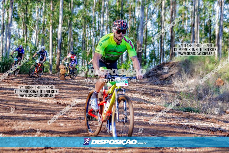 II GP Jandaia do Sul de Mountain Bike