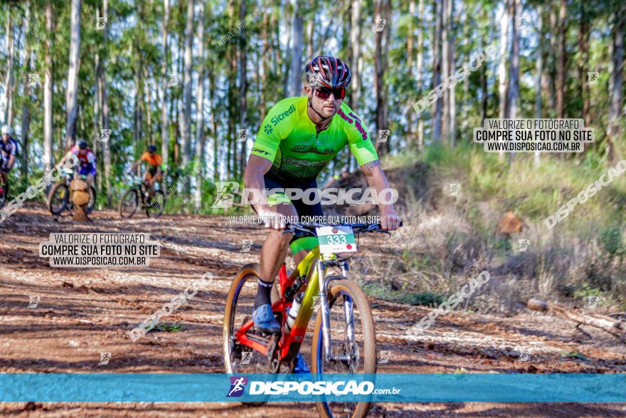 II GP Jandaia do Sul de Mountain Bike