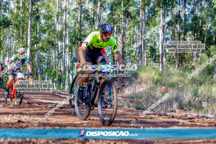 II GP Jandaia do Sul de Mountain Bike