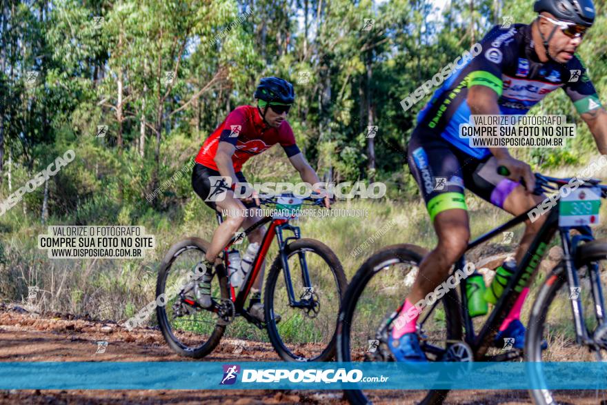 II GP Jandaia do Sul de Mountain Bike