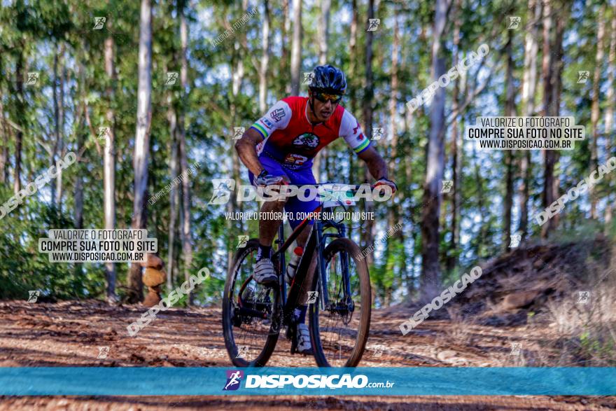 II GP Jandaia do Sul de Mountain Bike