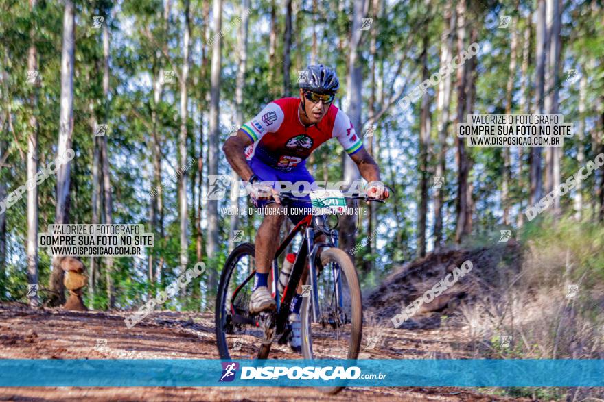 II GP Jandaia do Sul de Mountain Bike