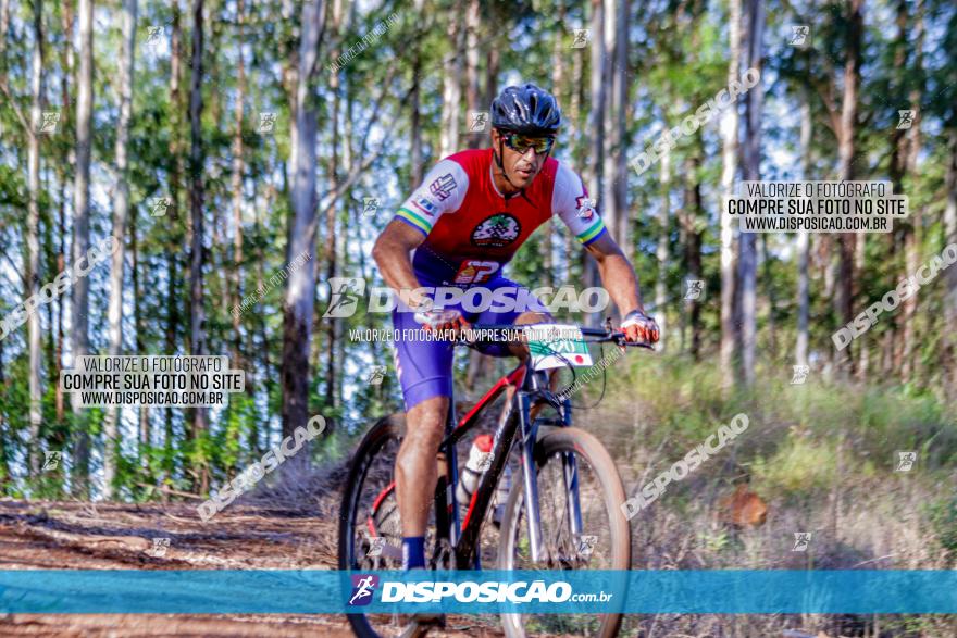 II GP Jandaia do Sul de Mountain Bike