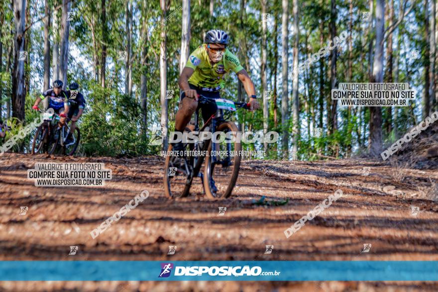 II GP Jandaia do Sul de Mountain Bike