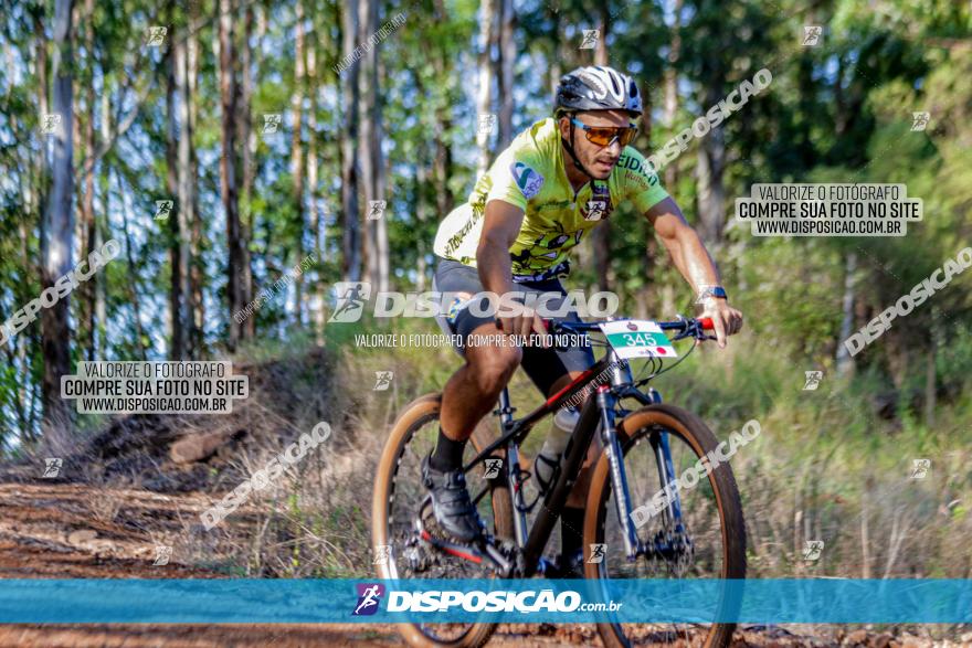 II GP Jandaia do Sul de Mountain Bike