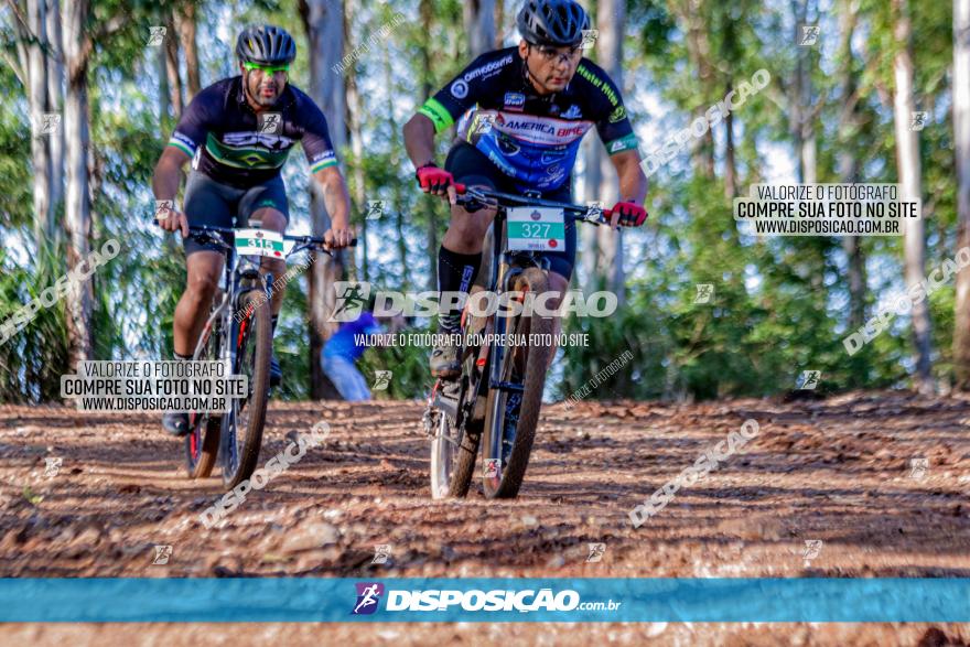 II GP Jandaia do Sul de Mountain Bike