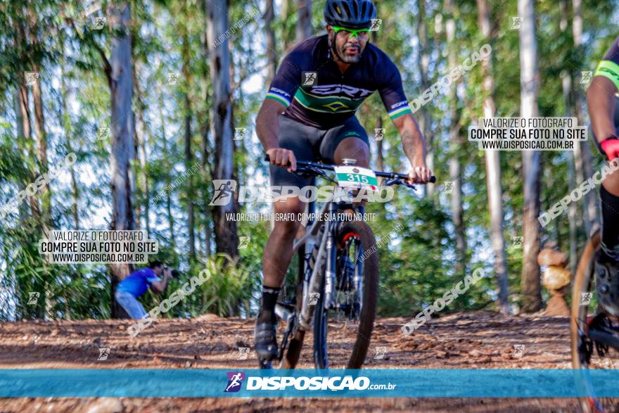 II GP Jandaia do Sul de Mountain Bike