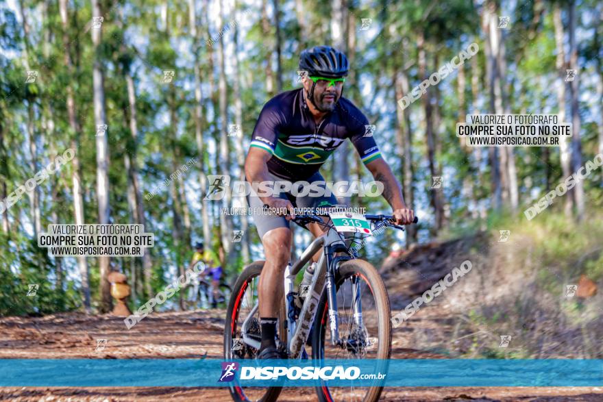 II GP Jandaia do Sul de Mountain Bike