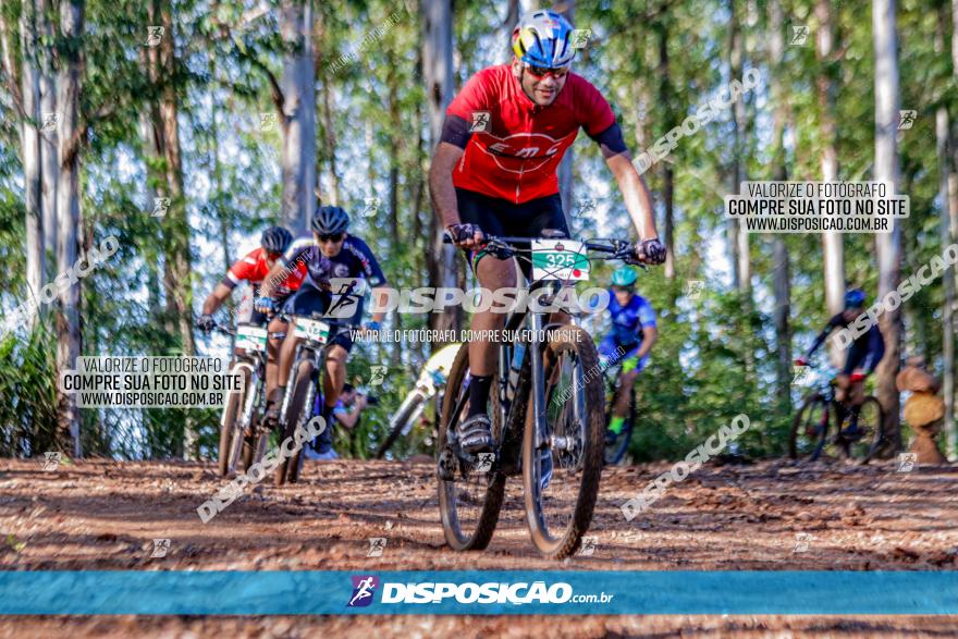 II GP Jandaia do Sul de Mountain Bike