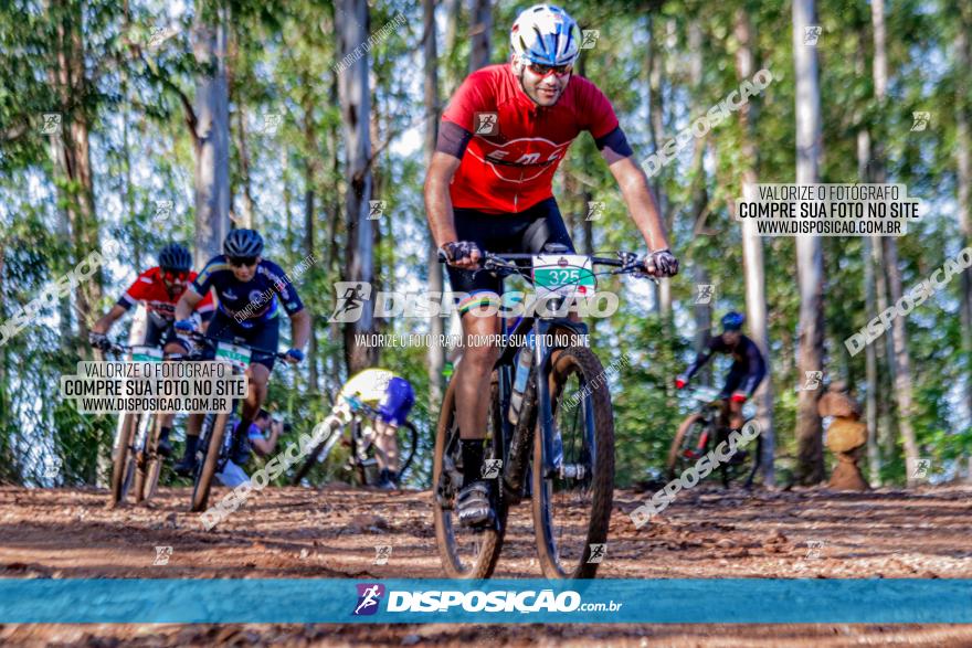 II GP Jandaia do Sul de Mountain Bike