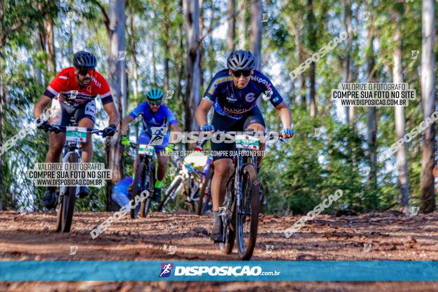 II GP Jandaia do Sul de Mountain Bike