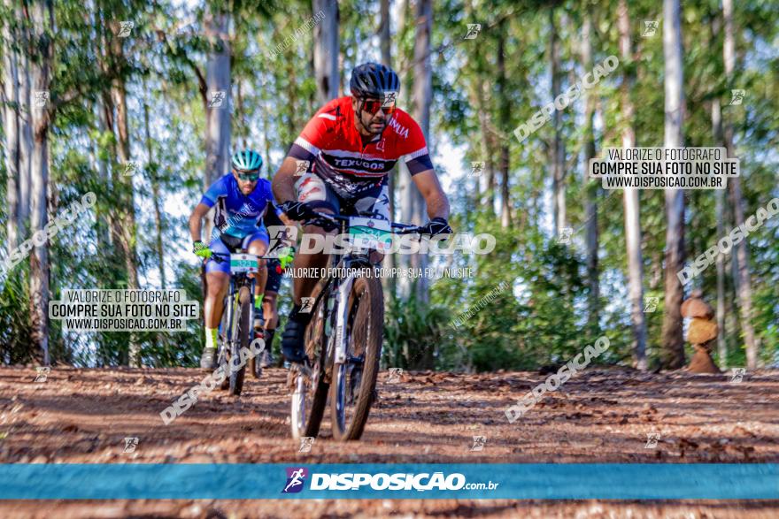 II GP Jandaia do Sul de Mountain Bike