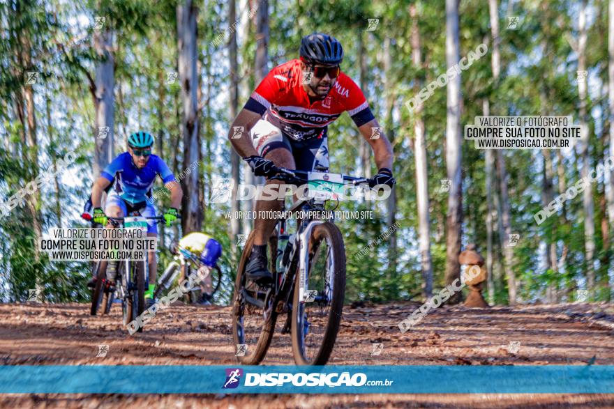 II GP Jandaia do Sul de Mountain Bike