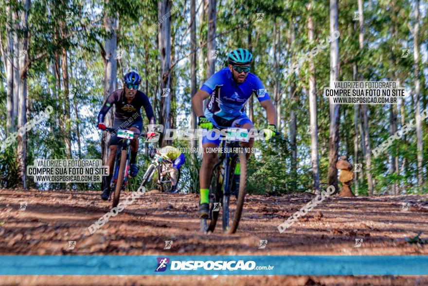 II GP Jandaia do Sul de Mountain Bike