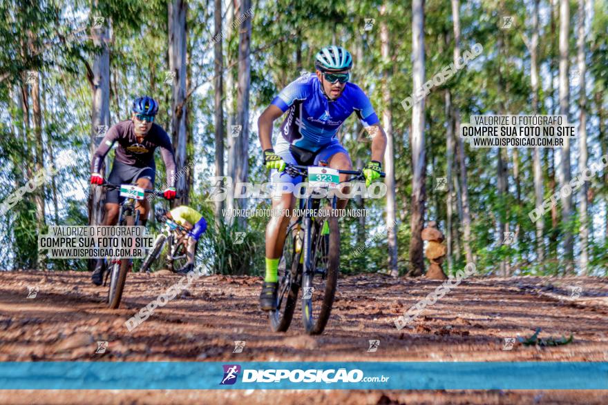 II GP Jandaia do Sul de Mountain Bike