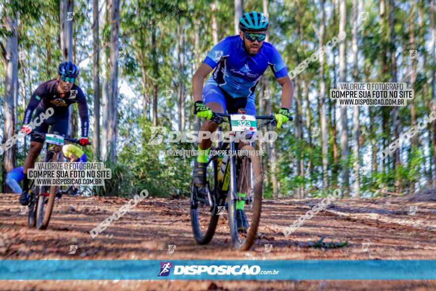 II GP Jandaia do Sul de Mountain Bike