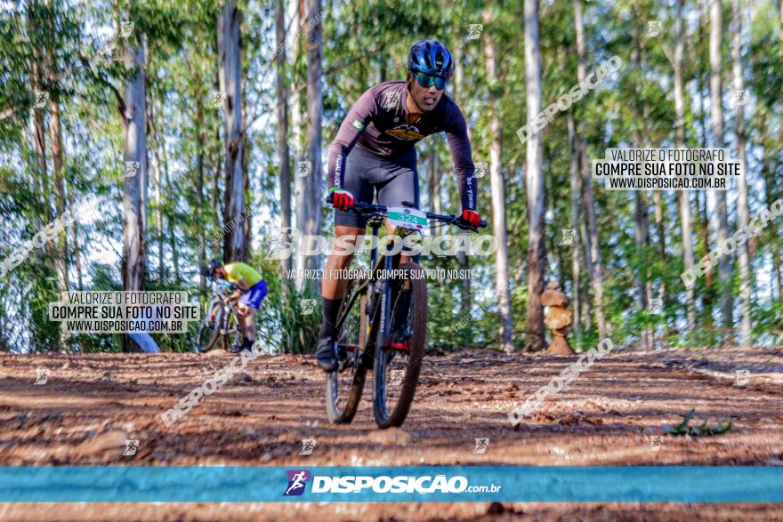 II GP Jandaia do Sul de Mountain Bike