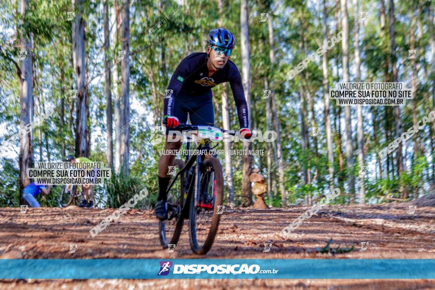 II GP Jandaia do Sul de Mountain Bike