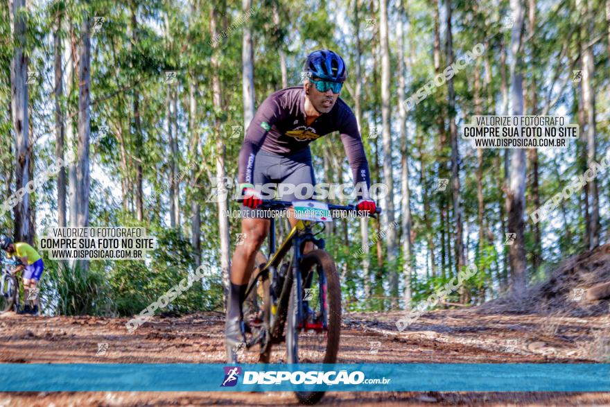 II GP Jandaia do Sul de Mountain Bike