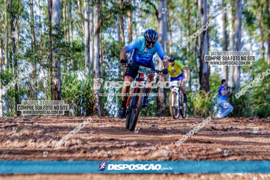 II GP Jandaia do Sul de Mountain Bike