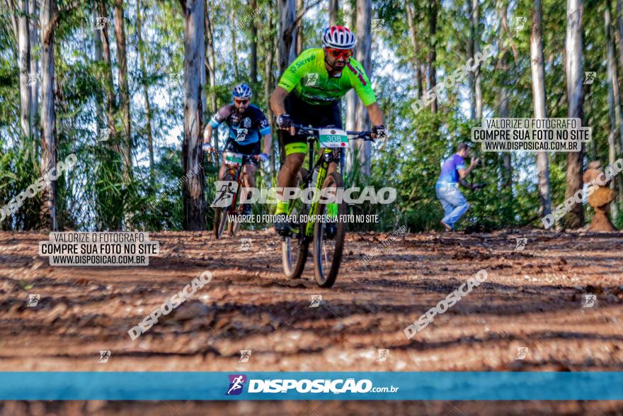 II GP Jandaia do Sul de Mountain Bike