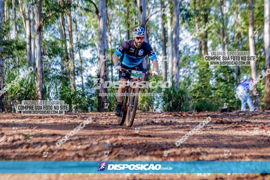 II GP Jandaia do Sul de Mountain Bike