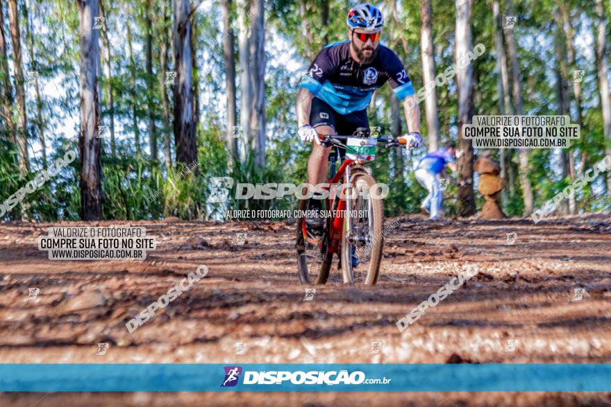 II GP Jandaia do Sul de Mountain Bike