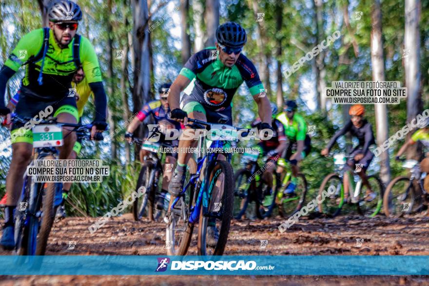 II GP Jandaia do Sul de Mountain Bike