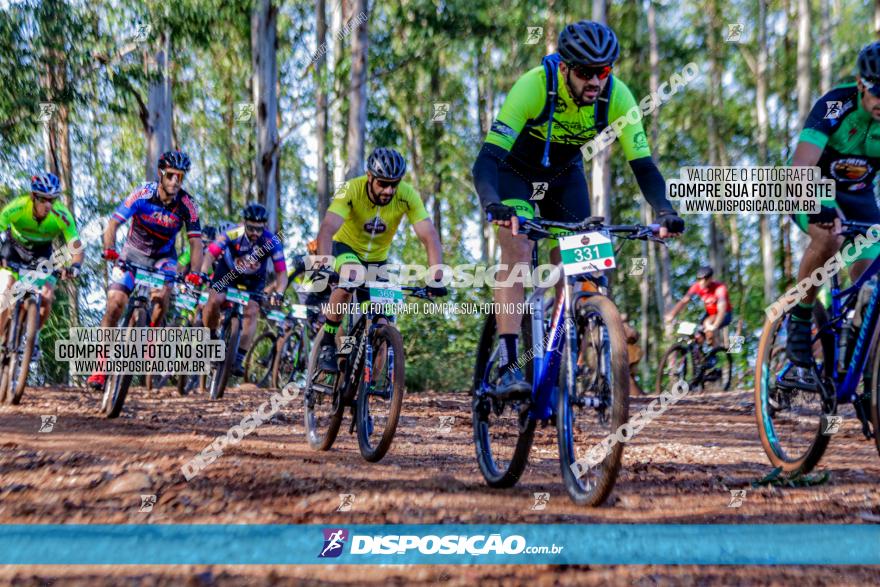 II GP Jandaia do Sul de Mountain Bike