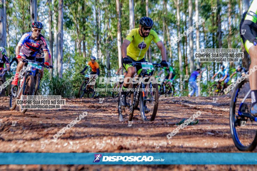 II GP Jandaia do Sul de Mountain Bike