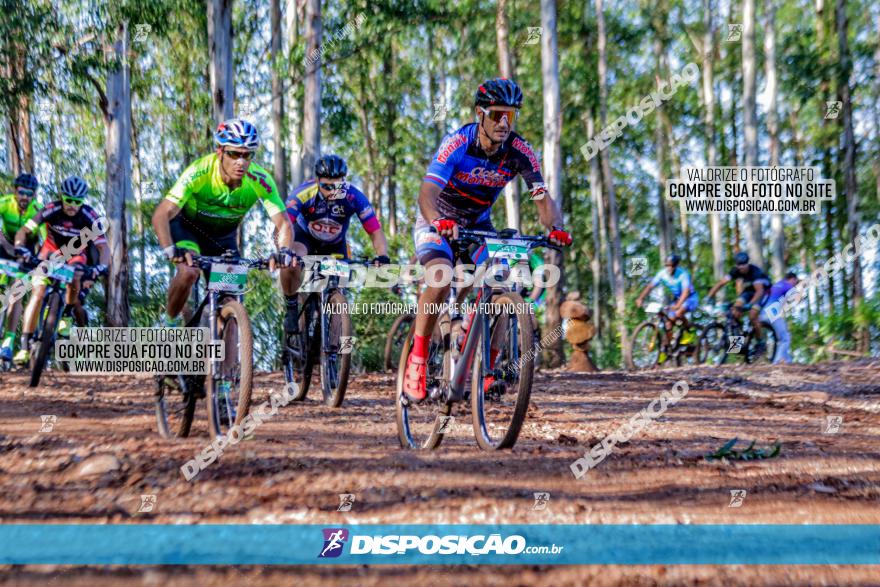 II GP Jandaia do Sul de Mountain Bike