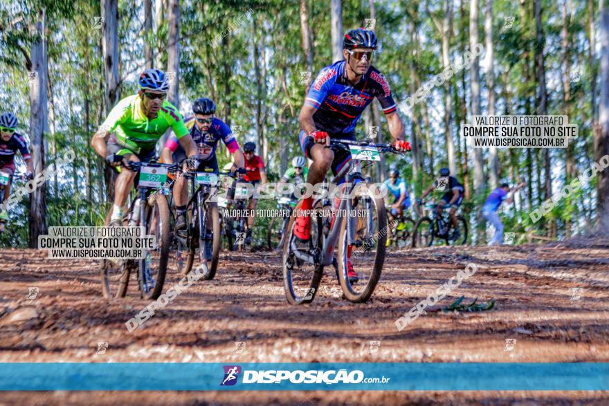 II GP Jandaia do Sul de Mountain Bike