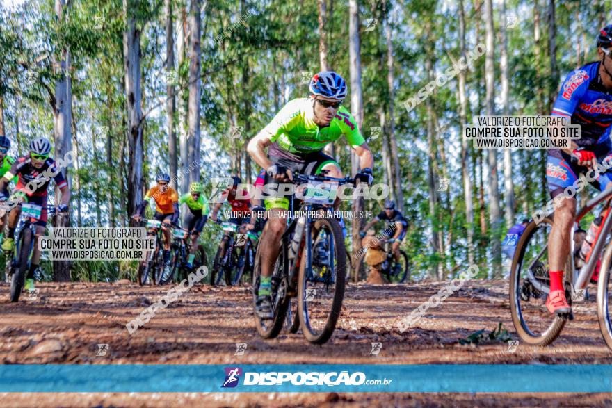 II GP Jandaia do Sul de Mountain Bike