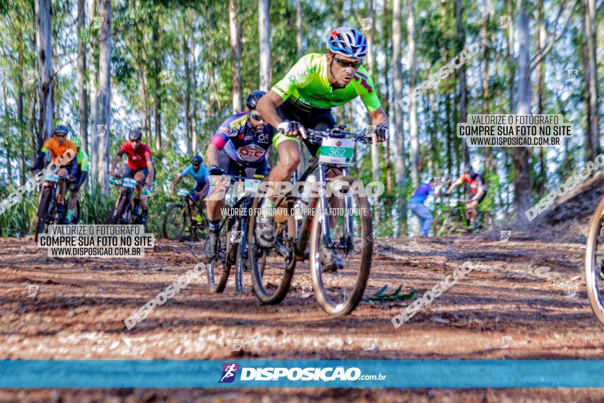 II GP Jandaia do Sul de Mountain Bike