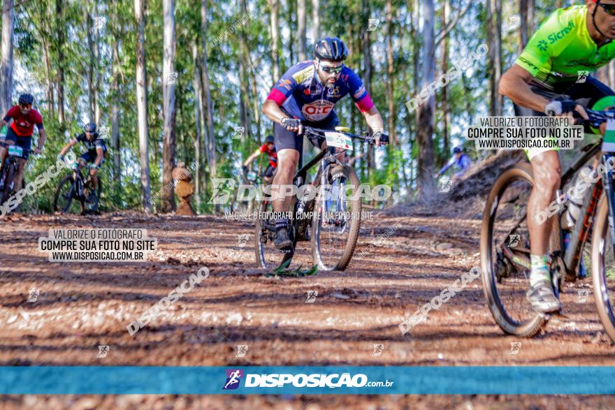 II GP Jandaia do Sul de Mountain Bike