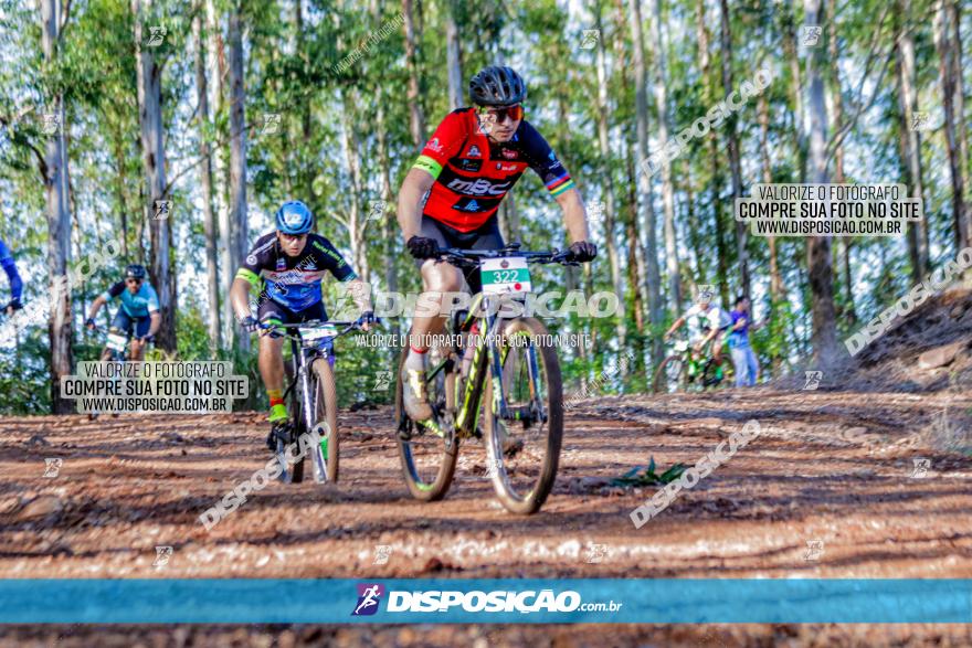 II GP Jandaia do Sul de Mountain Bike