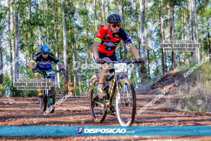 II GP Jandaia do Sul de Mountain Bike