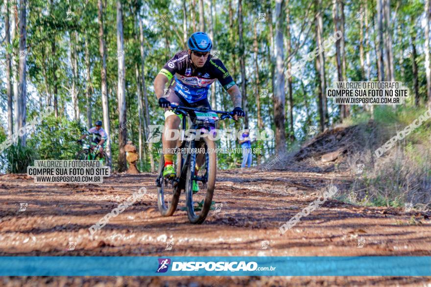 II GP Jandaia do Sul de Mountain Bike