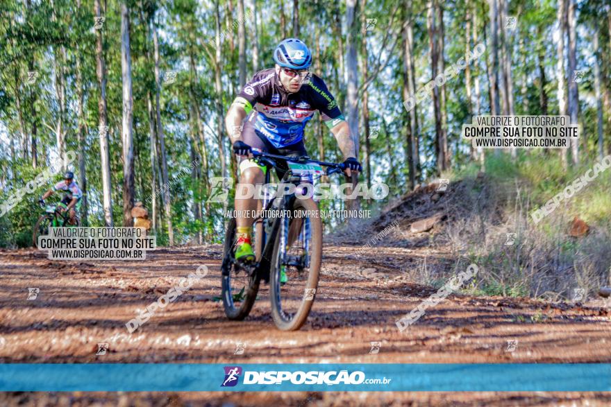 II GP Jandaia do Sul de Mountain Bike