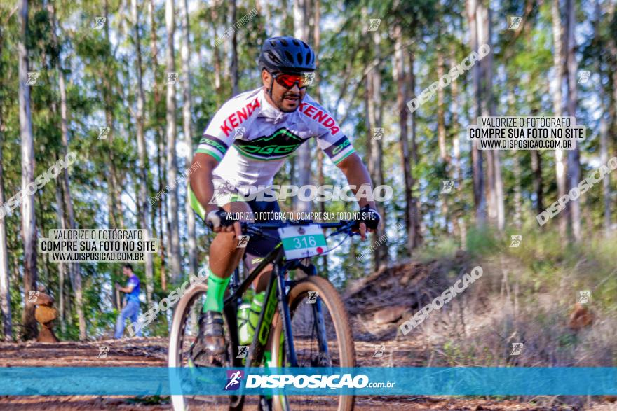 II GP Jandaia do Sul de Mountain Bike