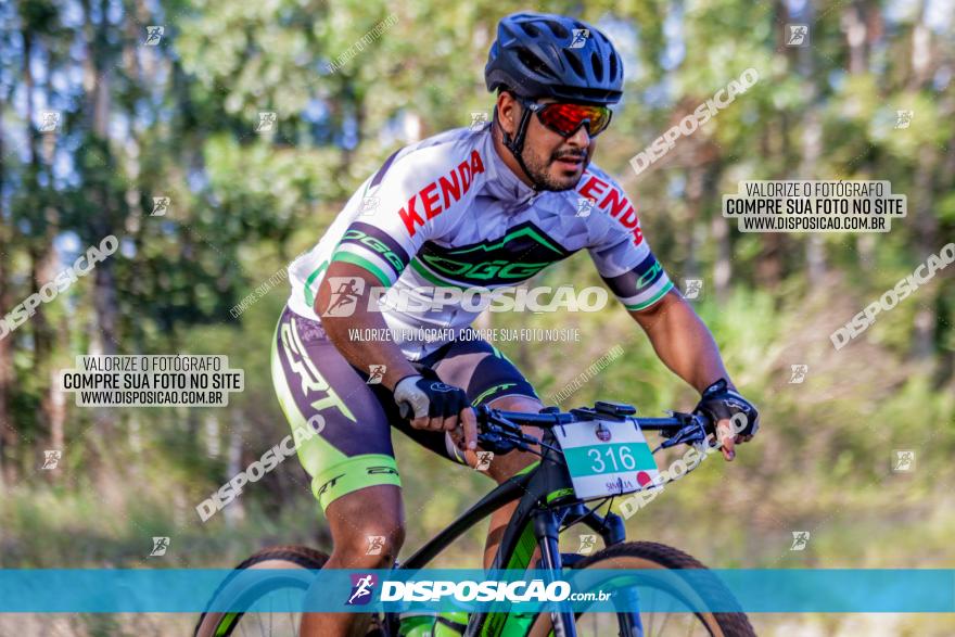 II GP Jandaia do Sul de Mountain Bike